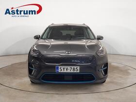 Kia Niro Electric vaihtoauto