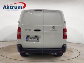 Peugeot Expert vaihtoauto