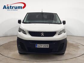 Peugeot Expert vaihtoauto