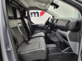 Opel Vivaro vaihtoauto