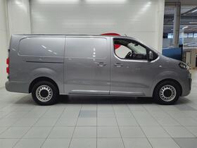Opel Vivaro vaihtoauto