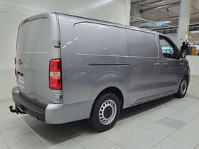 Opel Vivaro vaihtoauto