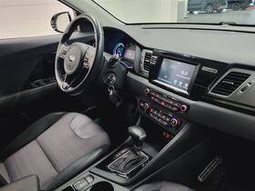 Kia Niro plug-in vaihtoauto