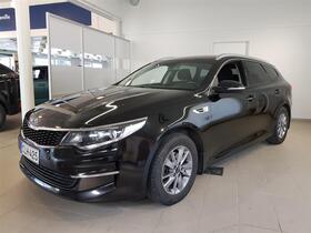 Kia Optima vaihtoauto