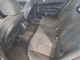Kia Optima vaihtoauto