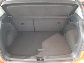 Volkswagen T-Cross vaihtoauto