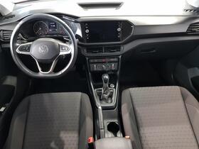 Volkswagen T-Cross vaihtoauto