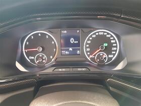 Volkswagen T-Cross vaihtoauto