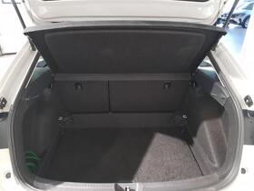 Volkswagen Taigo vaihtoauto