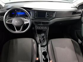 Volkswagen Taigo vaihtoauto