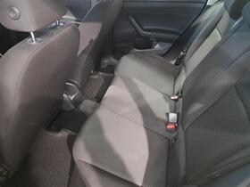 Volkswagen Taigo vaihtoauto