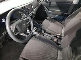 Volkswagen Taigo vaihtoauto