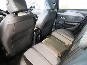 Peugeot E-308 vaihtoauto