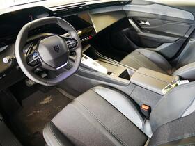 Peugeot E-308 vaihtoauto