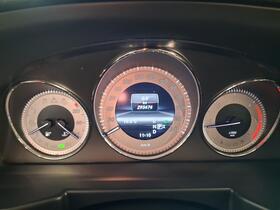 Mercedes-Benz GLK vaihtoauto