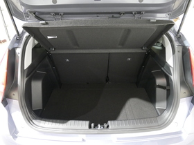 Hyundai BAYON Cross vaihtoauto