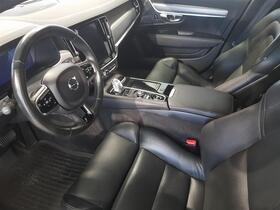 Volvo S90 vaihtoauto