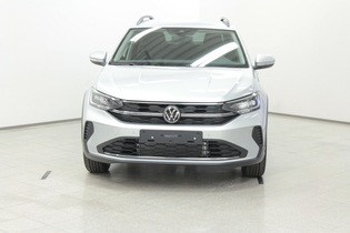 Volkswagen Taigo vaihtoauto