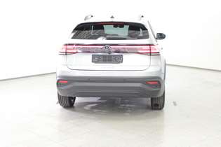 Volkswagen Taigo vaihtoauto