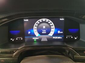 Volkswagen Taigo vaihtoauto
