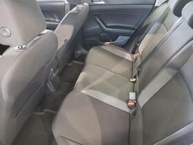 Volkswagen Taigo vaihtoauto