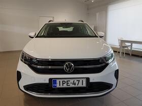 Volkswagen Taigo vaihtoauto