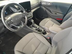 Hyundai IONIQ plug-in vaihtoauto