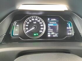 Hyundai IONIQ plug-in vaihtoauto