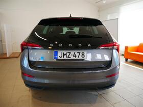 Skoda Scala vaihtoauto