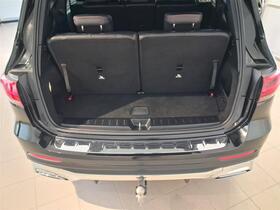 Mercedes-Benz GLB vaihtoauto