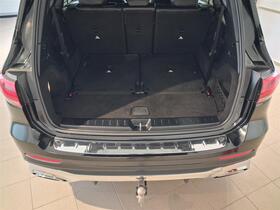 Mercedes-Benz GLB vaihtoauto