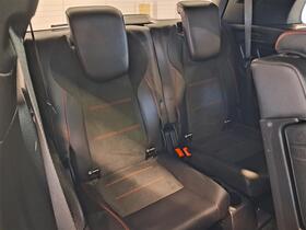 Mercedes-Benz GLB vaihtoauto