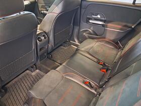 Mercedes-Benz GLB vaihtoauto