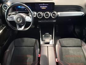 Mercedes-Benz GLB vaihtoauto