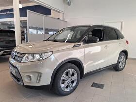 Suzuki Vitara vaihtoauto