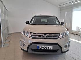 Suzuki Vitara vaihtoauto