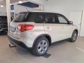 Suzuki Vitara vaihtoauto