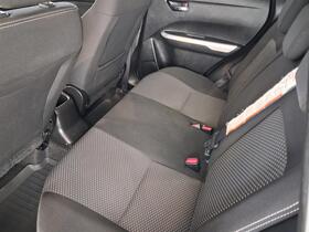 Suzuki Vitara vaihtoauto