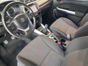 Suzuki Vitara vaihtoauto