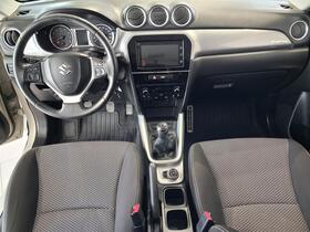 Suzuki Vitara vaihtoauto