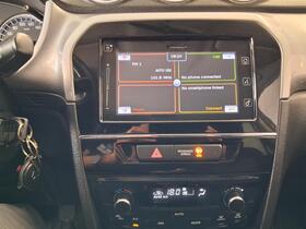 Suzuki Vitara vaihtoauto