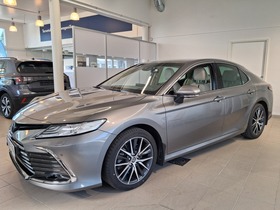 Toyota Camry vaihtoauto
