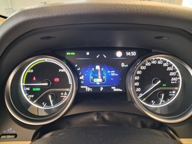 Toyota Camry vaihtoauto