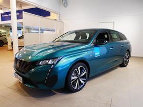 Peugeot 308 vaihtoauto