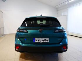 Peugeot 308 vaihtoauto