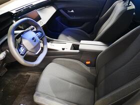 Peugeot 308 vaihtoauto