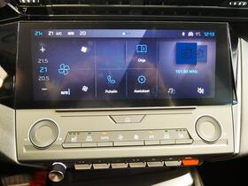 Peugeot 308 vaihtoauto