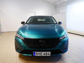 Peugeot 308 vaihtoauto