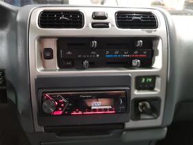 Toyota Hiace vaihtoauto