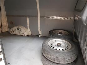 Toyota Hiace vaihtoauto